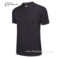 Wholesale Cheap White Blank Casual Cotton Men Tshirt